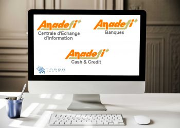 AnaDEFI Targa solutions